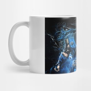 Subzero Mug